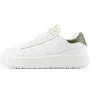 New Balance 302 Sneakers CT302LT | white/green