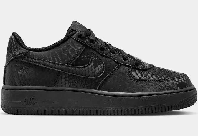 Nike Kobe Air Force 1 Low Grade School Boys' Shoes