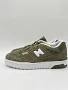 Balance Men's 550 Multiple Sizes Dark Olivine |bb550uco|