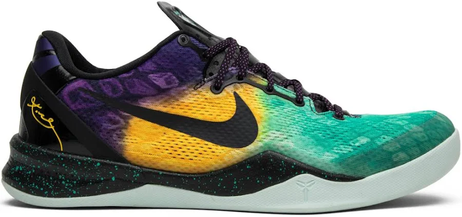 Nike Kobe 8 Easter