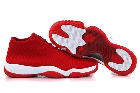 Future Low Air Jordan Future Gym Red Sale