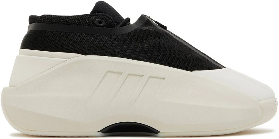 adidas Crazy IIInfinity 'Chalk' | Cream | Men's Size 7.5