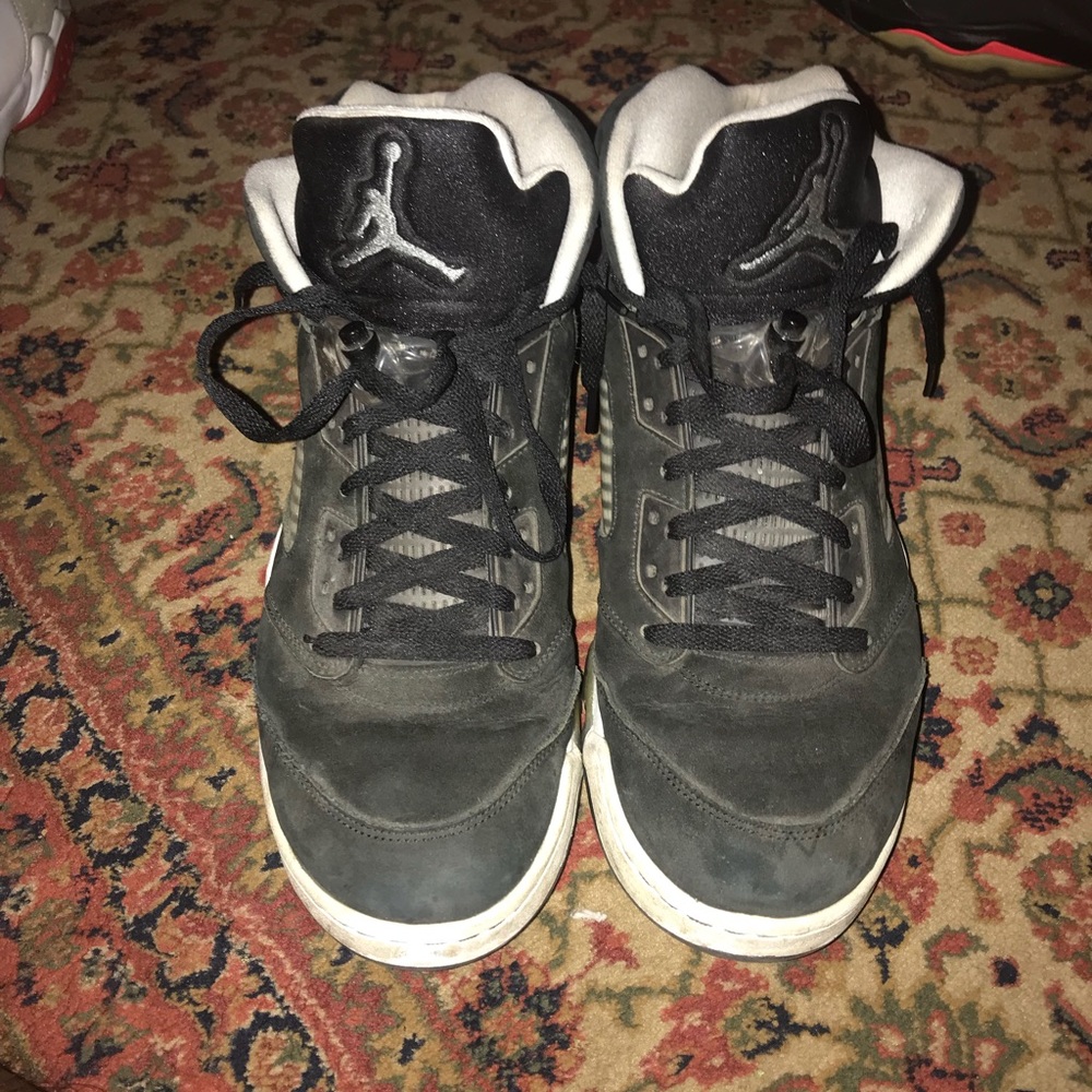Air Jordan Oreo retro 5