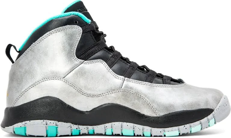 Jordan 10 Retro Lady Liberty