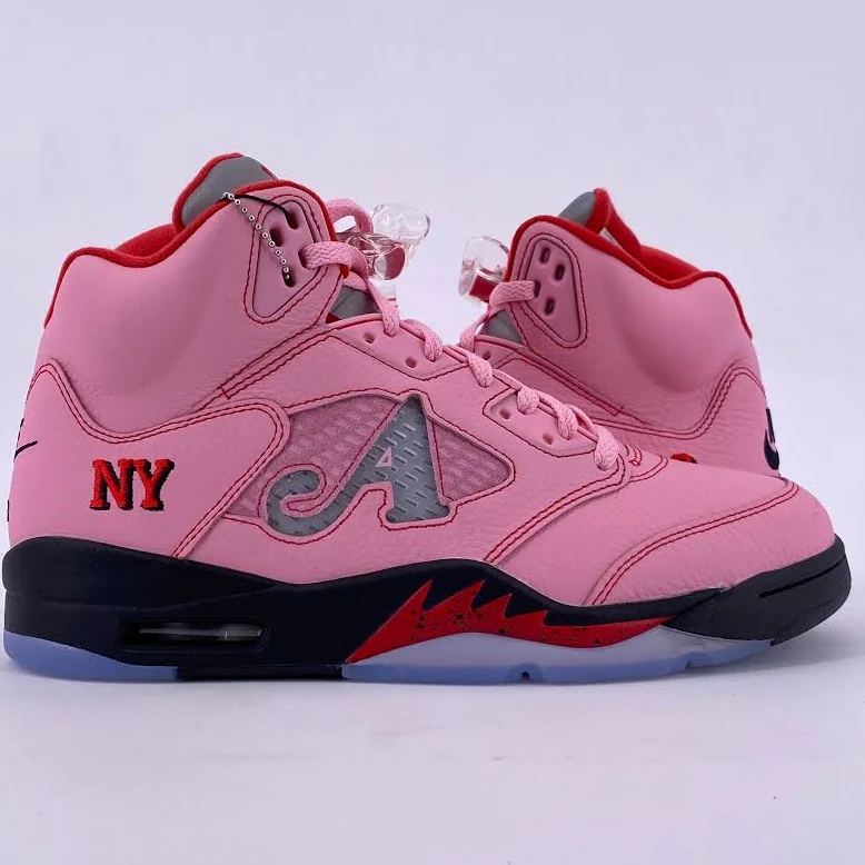 Air Jordan 5 Retro "Awake NY
