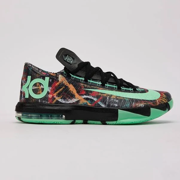Nike Men's KD 6 'Illusion / All-Star