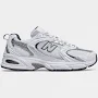 New Balance 530 White Natural Indigo (MR530SG)