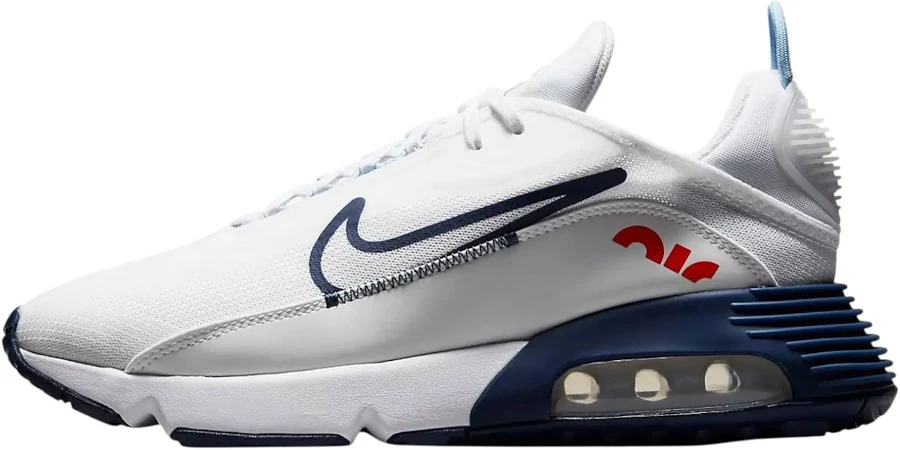 Nike Air Max 2090 Men’s Shoes – White 8