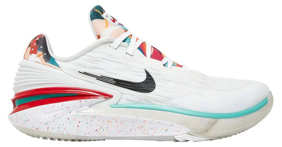 Nike Men's Air Zoom GT Cut 2 Leap High