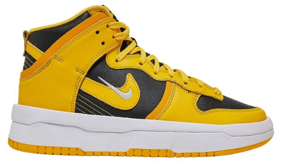 Women's Nike Dunk High Up