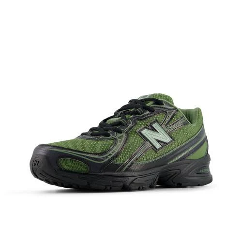 New Balance 740 Sneakers U7403DN | utility green/black