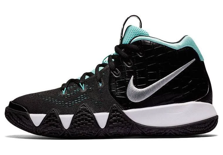 Nike Kyrie 4 Boys' Grade School Basketball Shoes