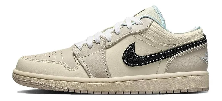 Jordan Air Jordan 1 Se 'Sanddrift Glacier Blue' 「Women」