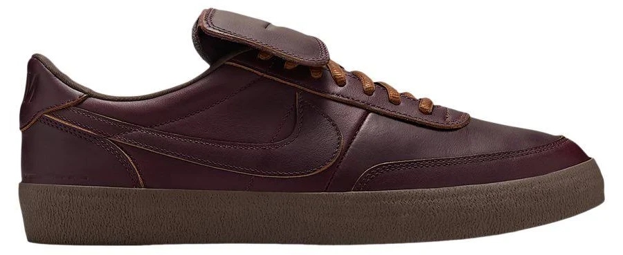 Nike Killshot 2 Premium 'Burgundy Crush' | Red | Men's Size 8