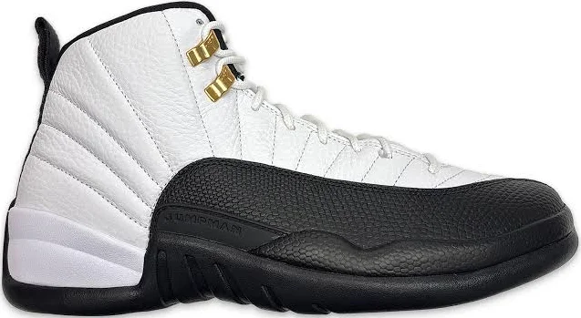Air Jordan 12 Retro "Taxi” (2025) 10.5