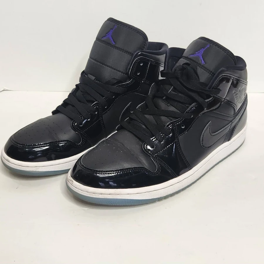 Jordan 1 Space Jam Mid Se 10.5 Dv1308 004