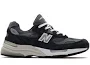 New Balance 992 Navy Grey