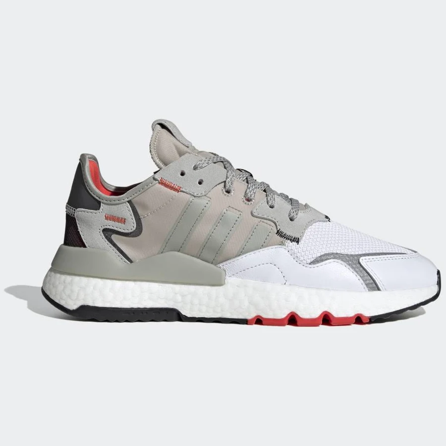 adidas Nite Jogger Shoes