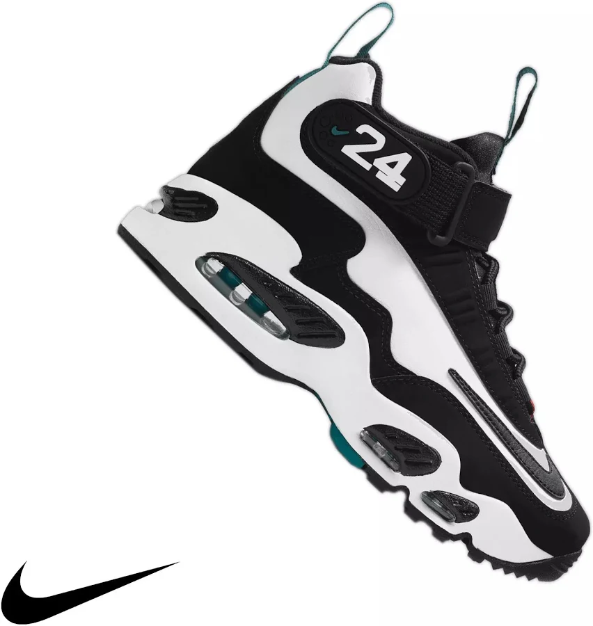 Nike Boys Air Griffey Max 1
