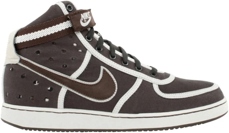 Nike Vandal Supreme Hi Premium