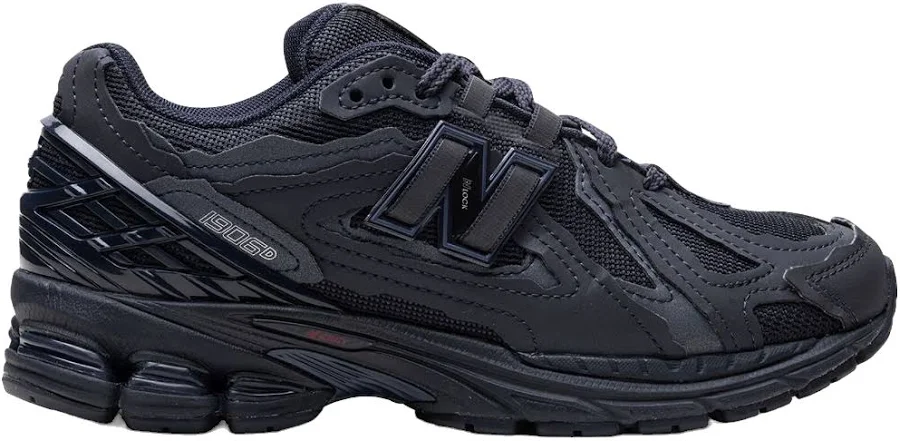 New Balance 1906d Protection Pack Men Sneakers - Black
