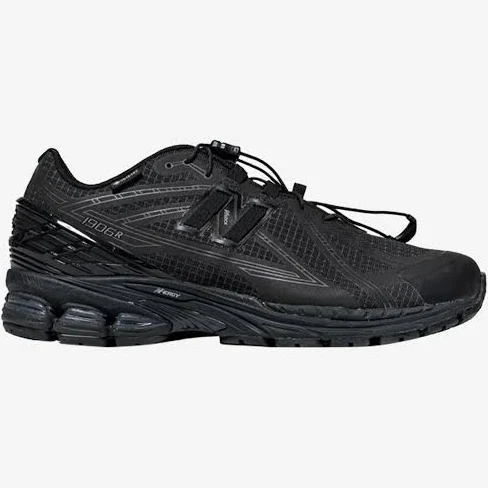 New Balance - Men's 1906 Sneakers - (Black)