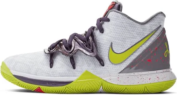 Nike Kyrie 5 Boys' Basketball Shoes