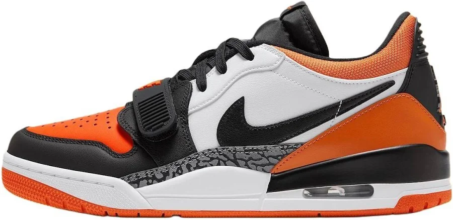 Jordan Legacy 312 Low Shattered Backboard - Cd7069-118