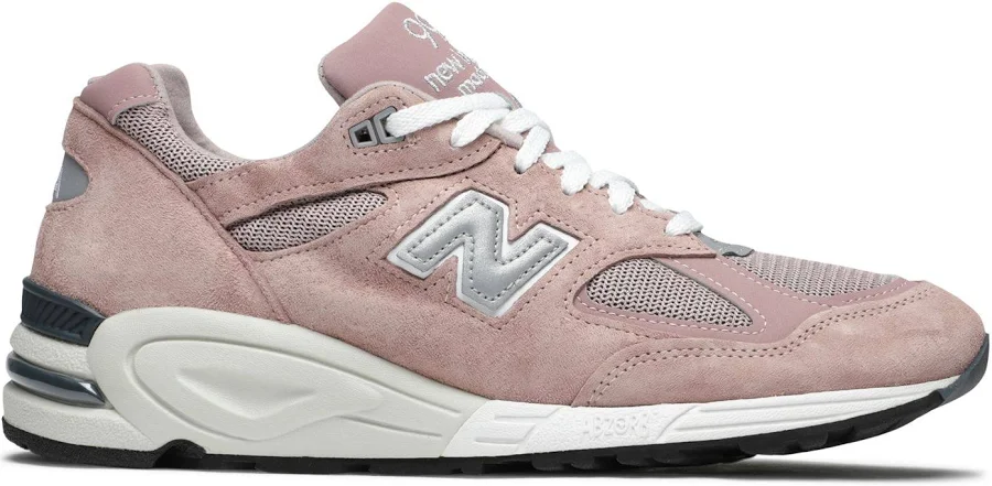 New Balance 990v2 Kithstrike