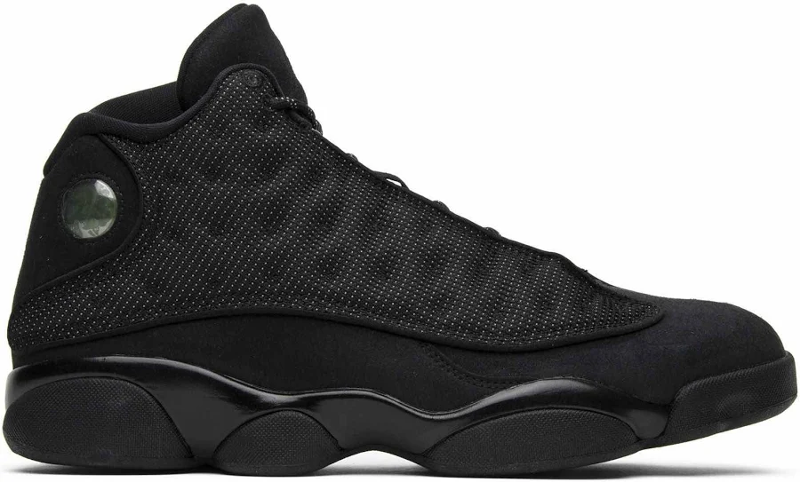 Air Jordan 13 Retro 'Black Cat' 414571-011