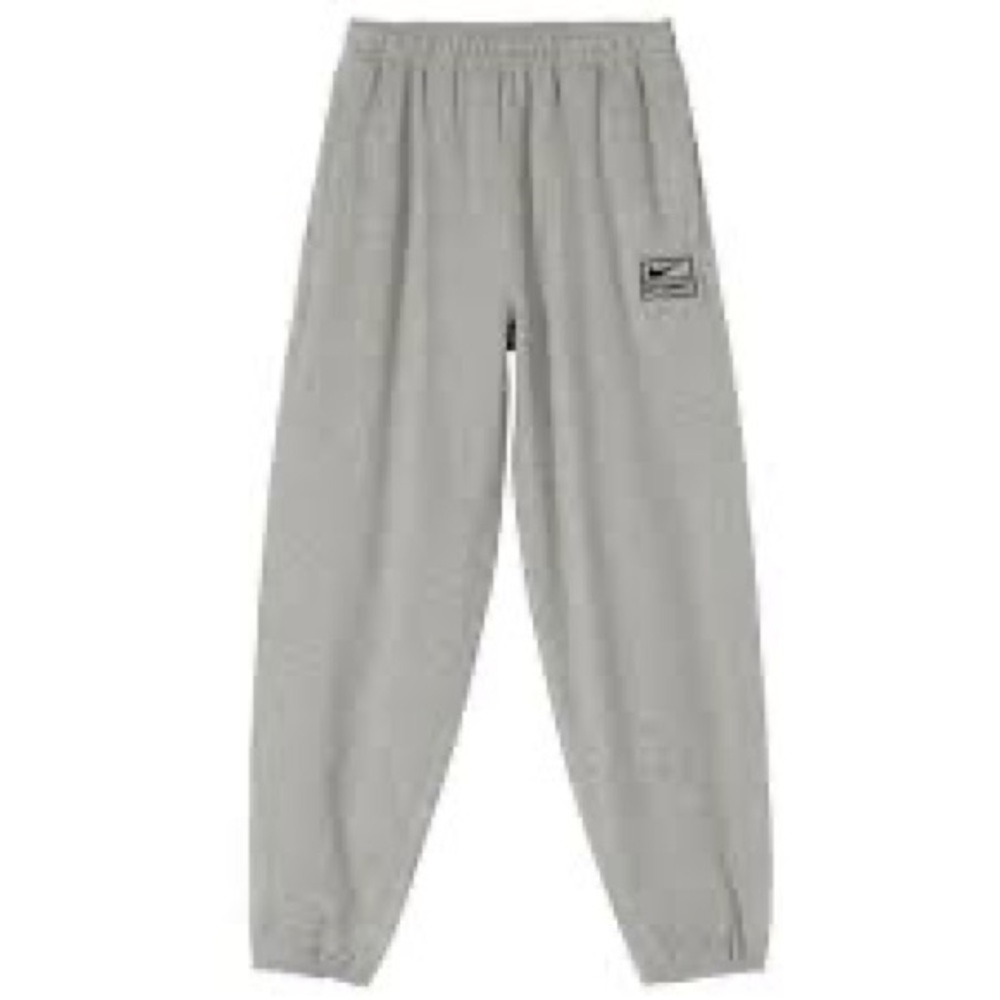 Stüssy x Nike Fleece Track Pants