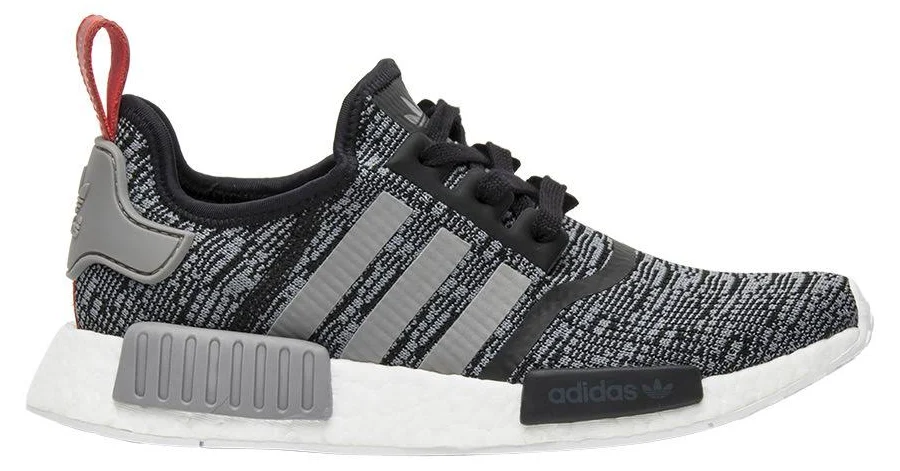 adidas Men's NMD R1