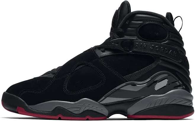 Men's Air Jordan 8 Retro