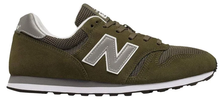 New Balance 373 'Olive' | Green | Men's Size 5.5