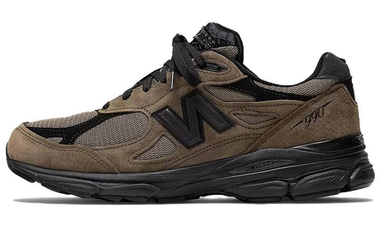 Balance 990v3 Made In Usa X Jjjjound Brown 2022 - M990jj3