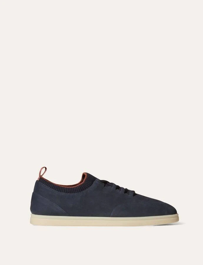 Loro Piana Soho Walk Sneaker