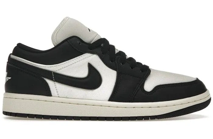 Jordan 1 Low SE Vintage Panda (Women's)