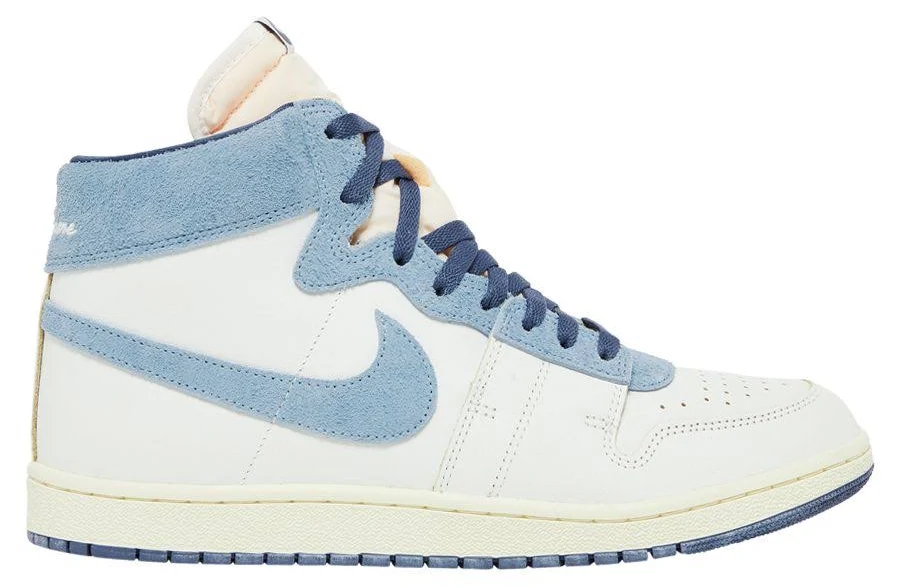 Air Jordan Air Ship PE SP 'Every Game' | White | Men's Size 6