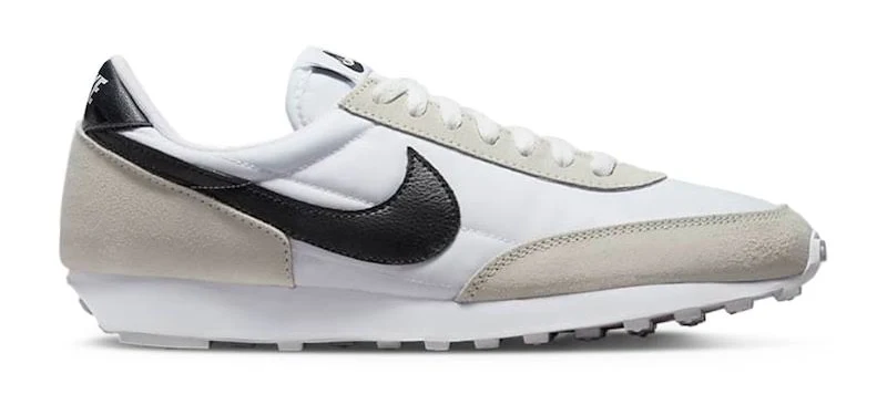 Nike Daybreak White Summit White Black (Women's)