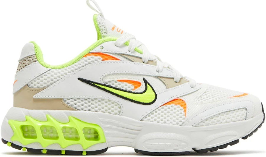 Nike Wmns Zoom Air Fire 'Summit White Volt' | Women's Size 8