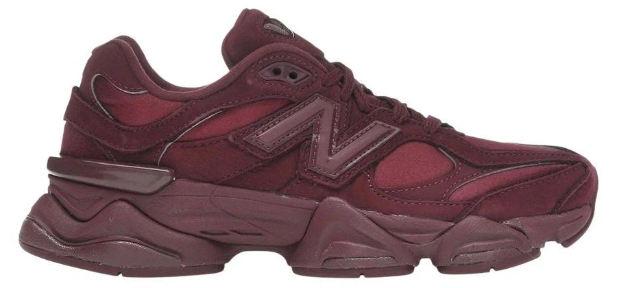 New Balance 9060 'Burgundy' | Red | Men's Size 6