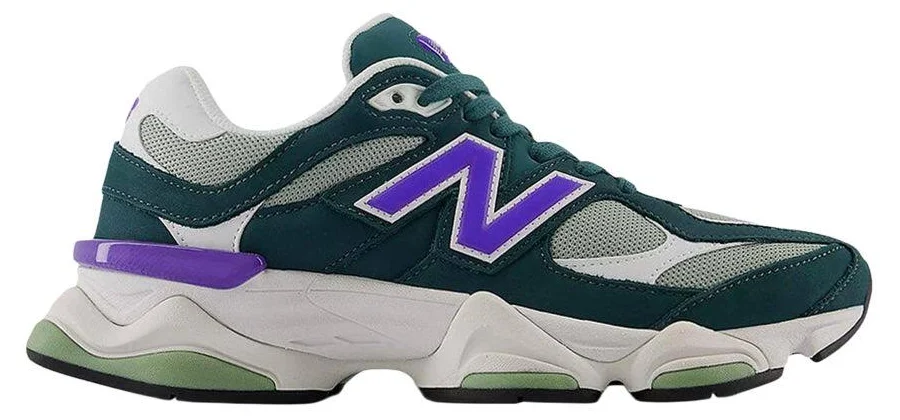 New Balance 9060 'New Spruce Indigo' | Green | Men's Size 12