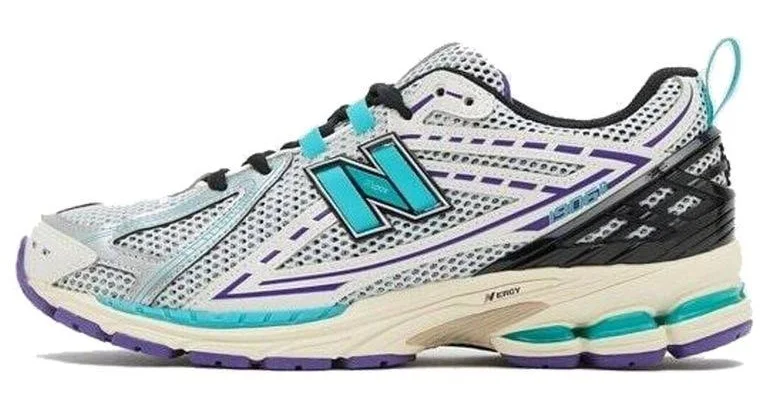 New Balance Men's 1906R Sneakers - Blue - Low-top sneakers