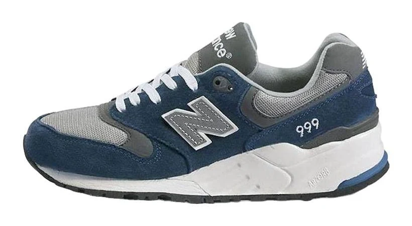 New Balance Ml999 - Grey/blue