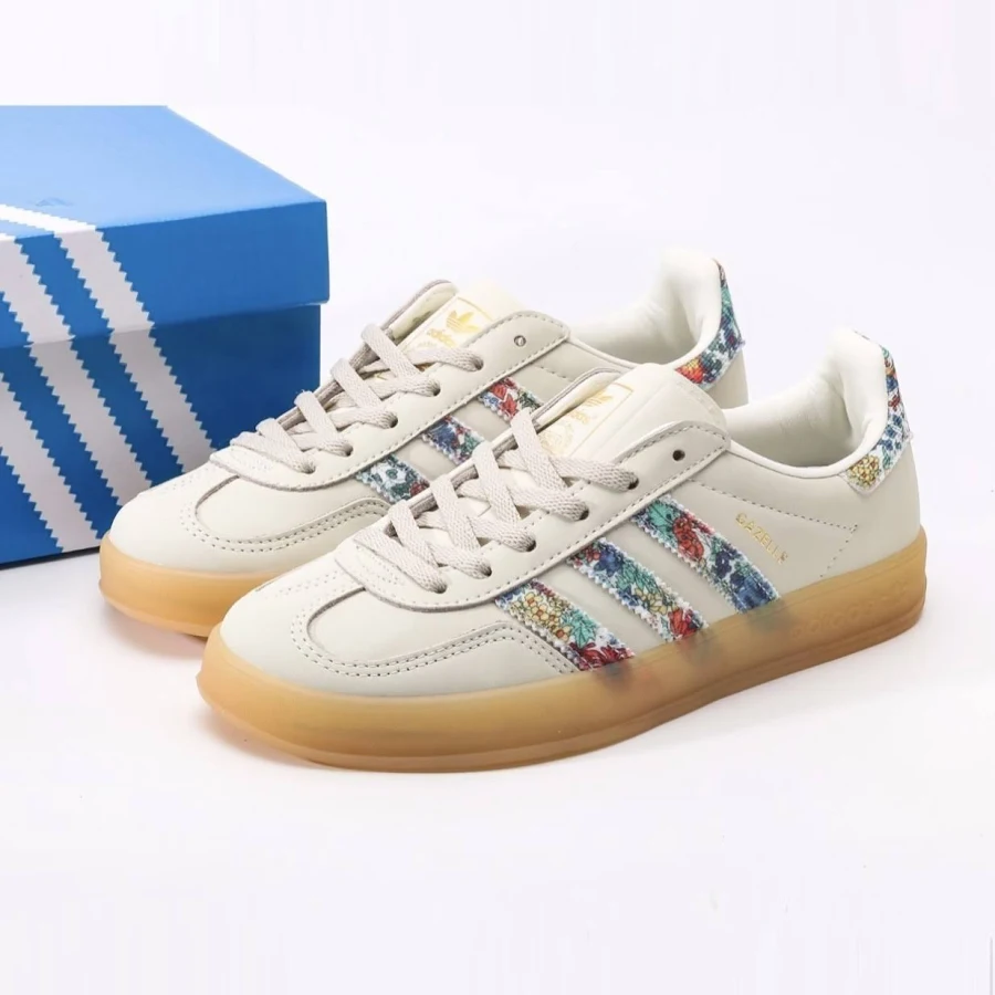 Korn Adidas Originals Supermodified White Black White Ig0793