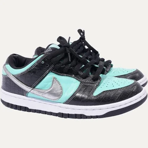 Nike SB Dunk Low 'Tiffany'