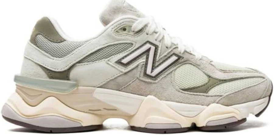 New Balance 9060 Sneakers Olivine