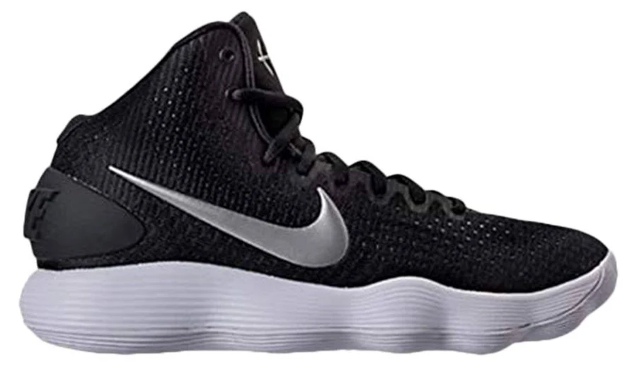 Nike Hyperdunk 2017 'Black' | Men's Size 13.5