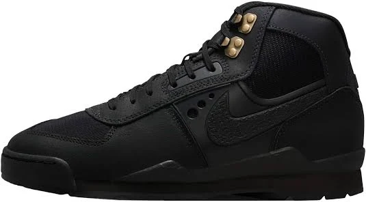 Nike Baltoro High Top Men Sneakers - Black