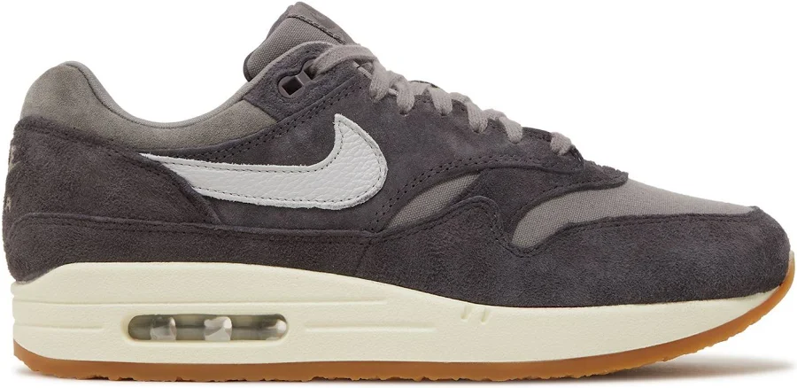 Nike Men's Air Max 1 Crepe Sneakers